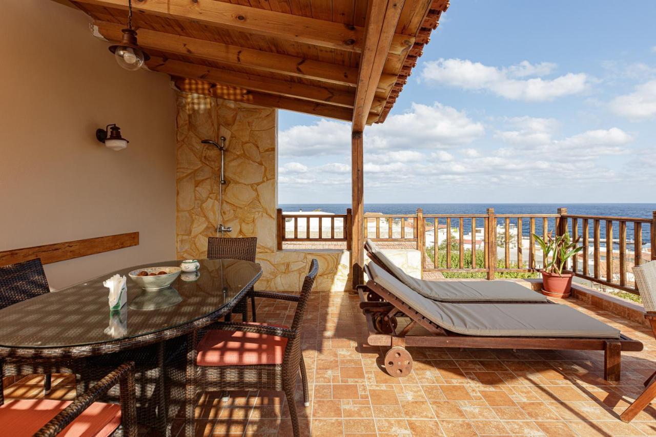 Pension Lucy Panormos  Экстерьер фото